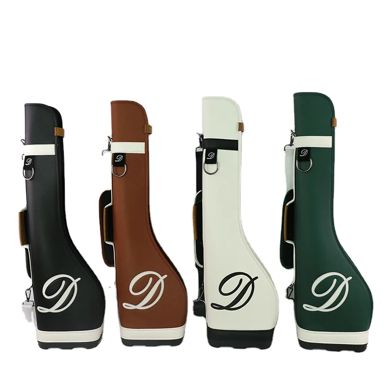 Borsa da Golf blu leggera в Пеле Пу borsa impermeabile персоzata Mini Stand Sunday