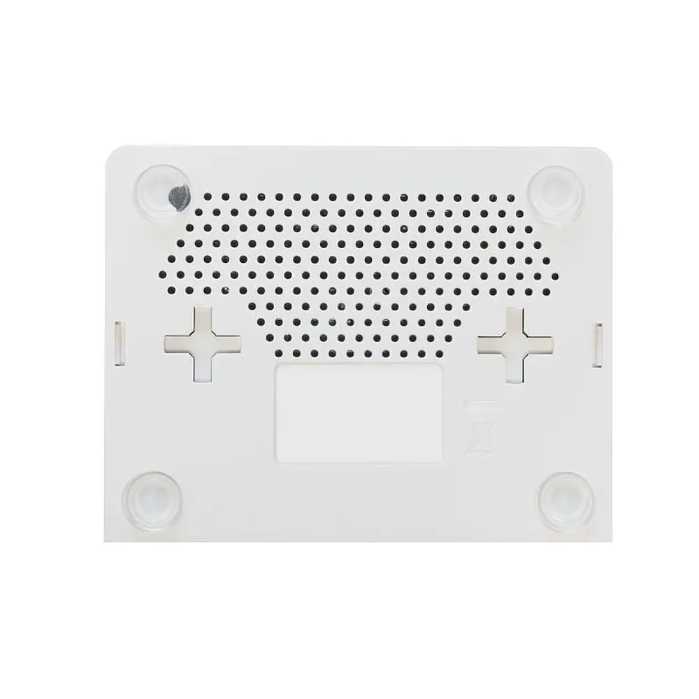 Маршрутизатор Mikrotik RB750GR3 Gigabit Ethernet | Компьютеры и офис