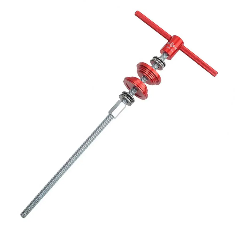 

Headset Press-in Tool Aluminum Alloy Durable Robacle Mountain Bike High-quality Bicycle Accessories Wrist Set Installation Tool