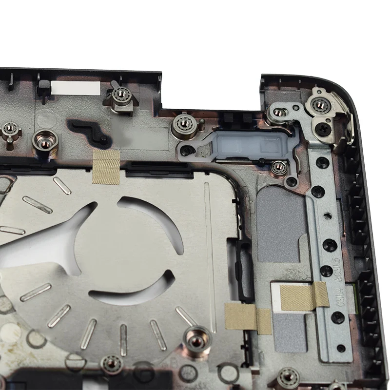 Оригинальная верхняя крышка упора для рук HP EliteBook 750 850 G1 G2 804337 -001 730800 6070B 0676001