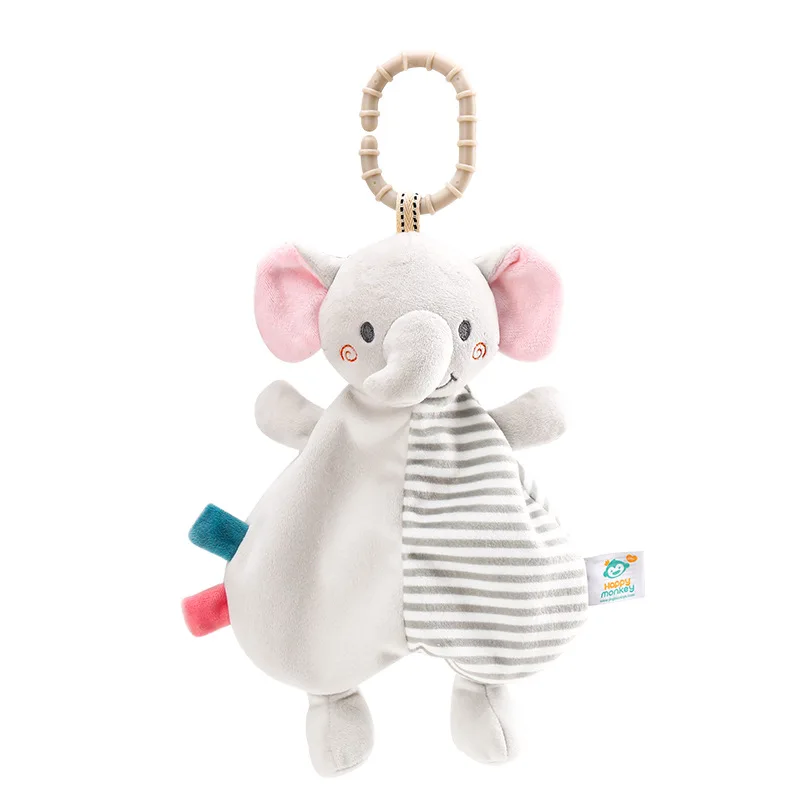 Подвеска для детской коляски полотенце слюней детская пустышка можно собрать