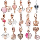 Бусина-Шарм Ловец снов из серебра 100% дюйма