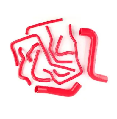 

Silicone Radiator Hose Kit for 02-07 Subaru Impreza WRX GDA GGA STI GDB GGB