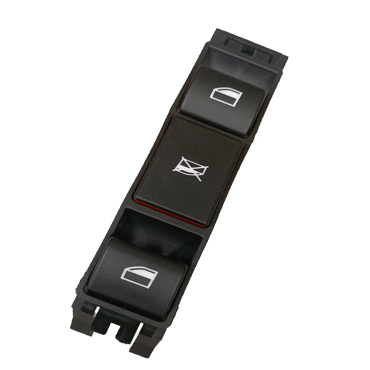

New Front Left Power Window Lift Switch Button For BMW E46 3 Series 316i 318i 325i 320i 330i Sedan Touring 1999-2005 61318368916