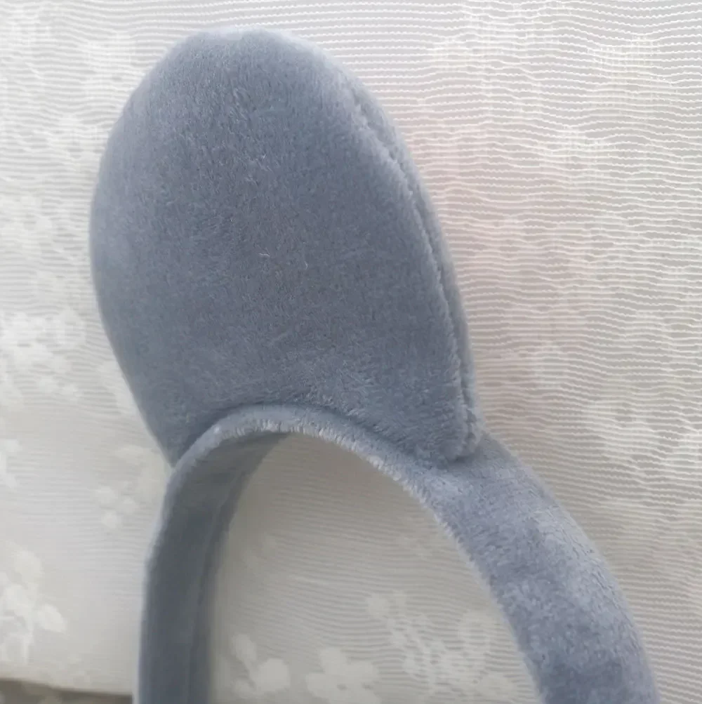 Набор мыши с ушками повязка на голову нос хвост галстук-бабочка нарядное платье