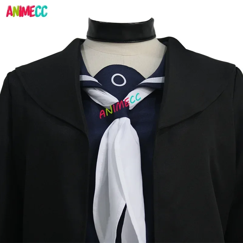 Синий архив Purana костюм для косплея парик аниме-проект MX Arona Jk юбка моряка наряд