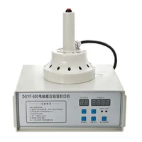one machine solve all your sealing problem economic handheld induction sealing machine
