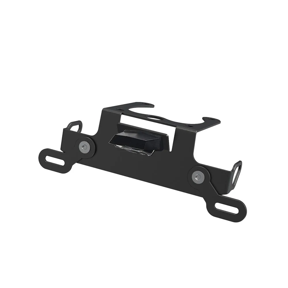 Для YAMAHA FZ1-S FAZER FZ1-N FZ8/N/ABS/NABS FZ8-S 8 FZ8S ABS кронштейн для номерного знака мотоцикла