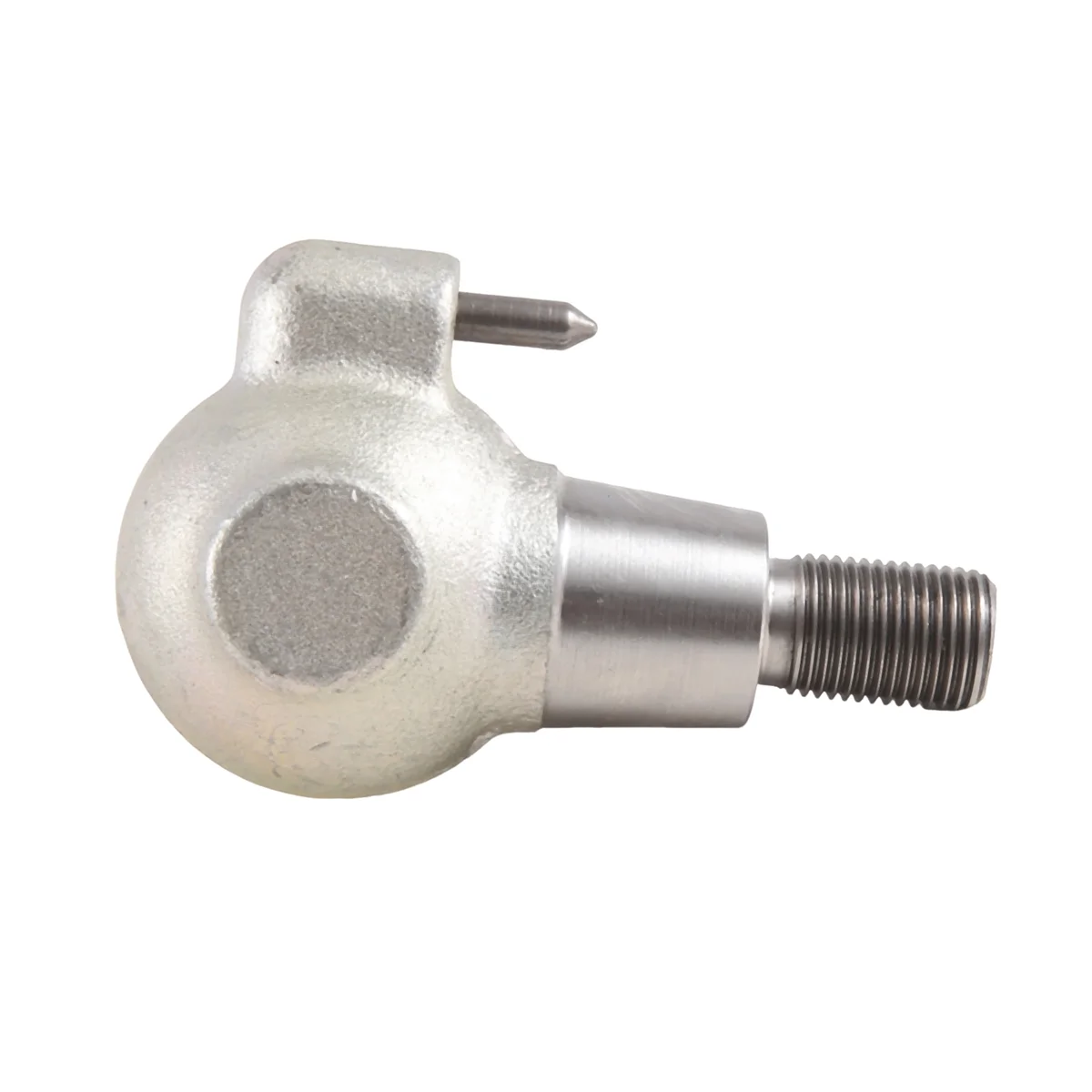 Амортизатор пневматической подвески ABC гидравлический передний шаровой шарнир