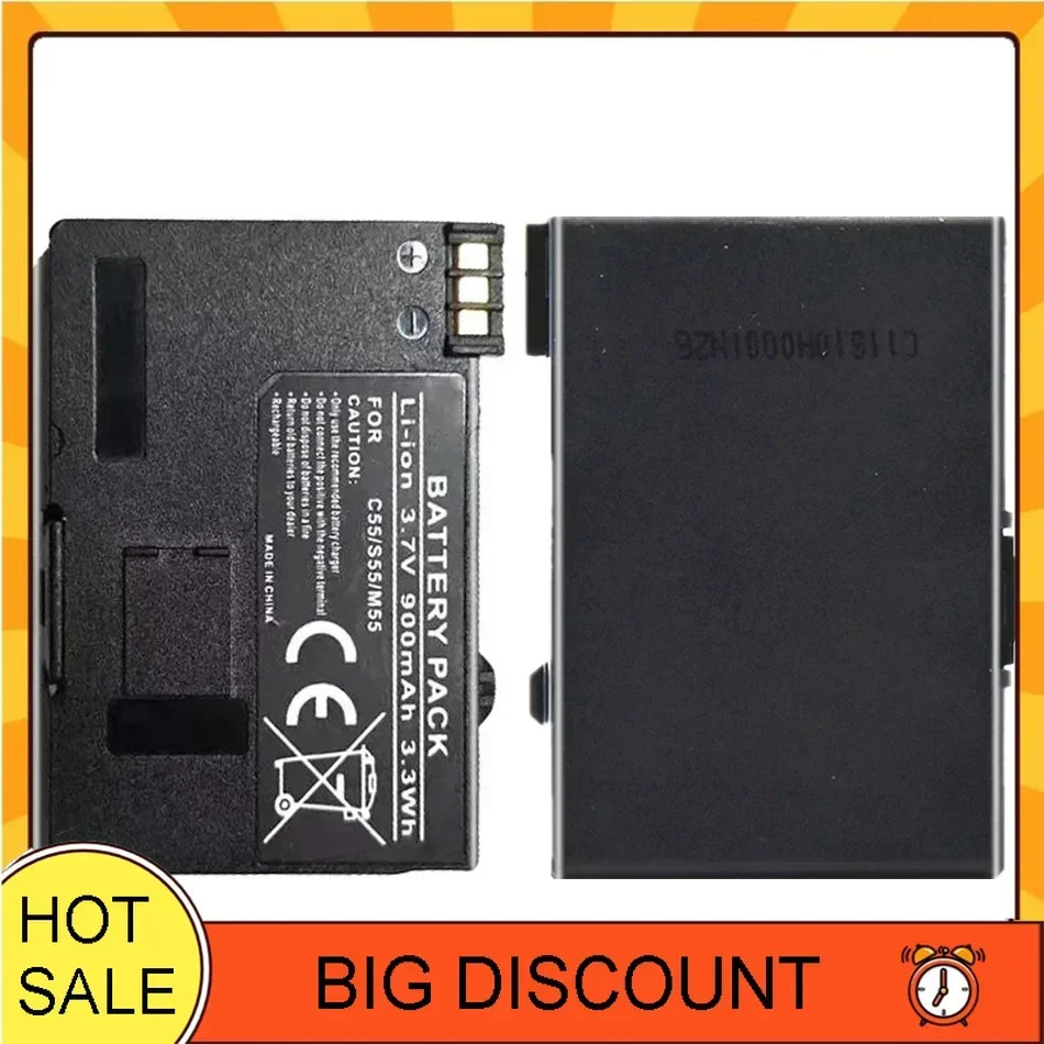 C 45 M 50 MT A 950 мАч Запасной аккумулятор для мобильного телефона SIEMENS 1168 2118 3118 C45 M50 MT50