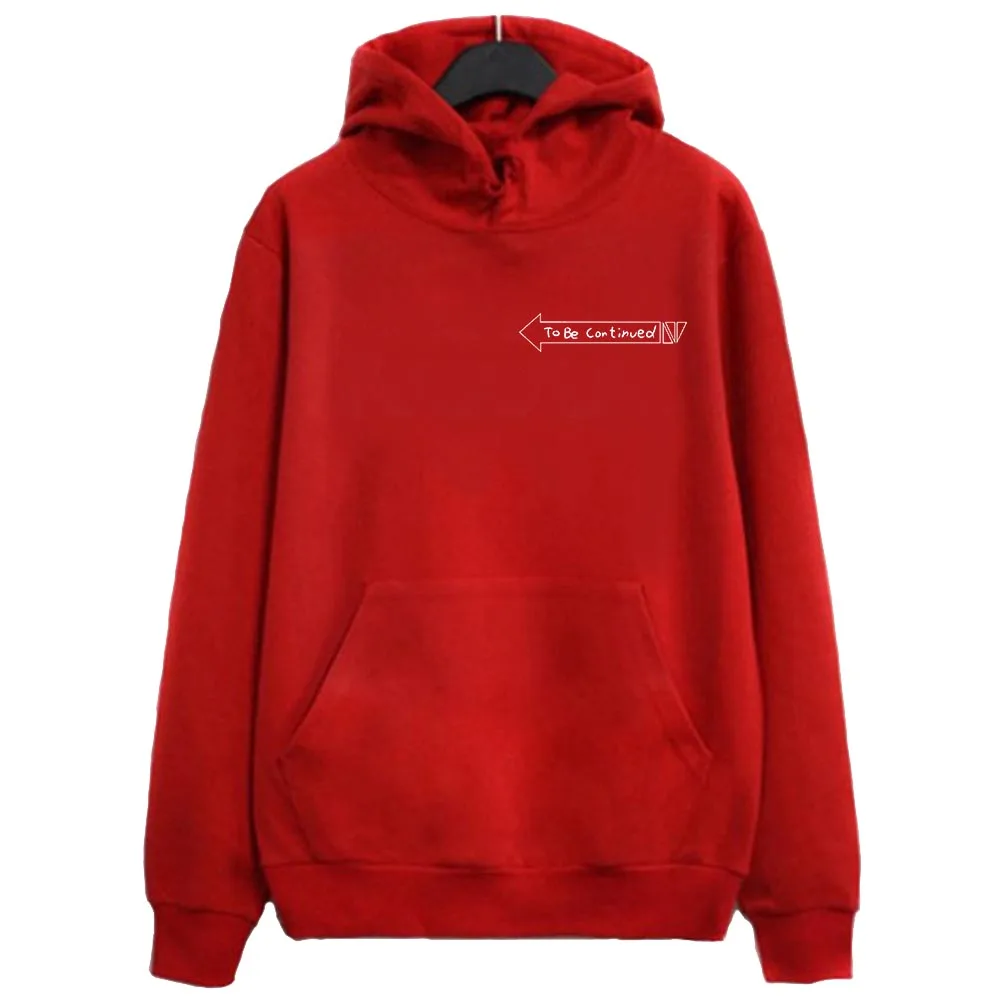 Аниме-подарок Необычные строгие свитшоты Джоджо Длинные мужские | Мужская одежда