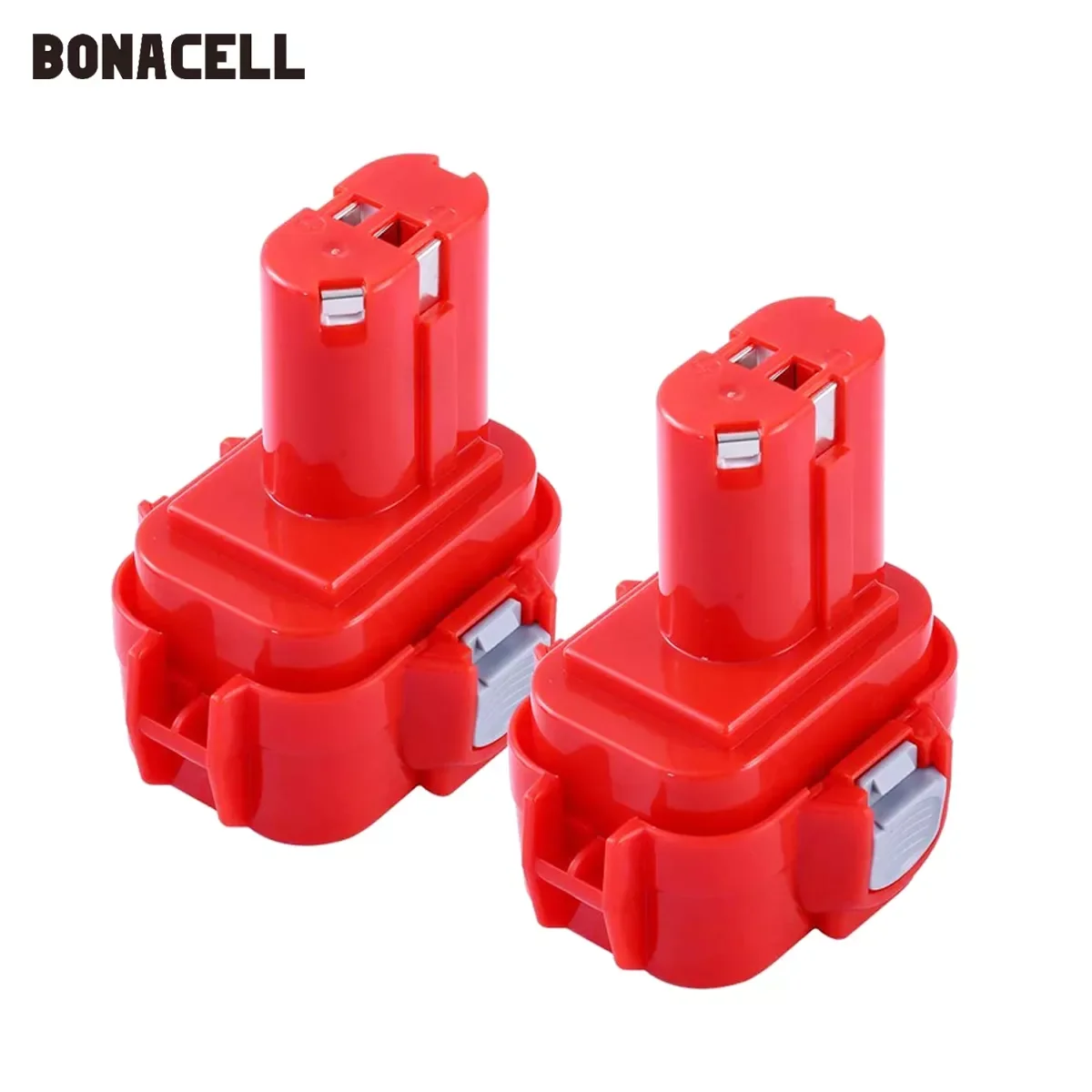 

Bonacell 3500mah 9.6V 3.5Ah Power Tools Battery for MAKITA 9120 9122 9133 9134 9135 9135A 6222D 6260D PA09 L70