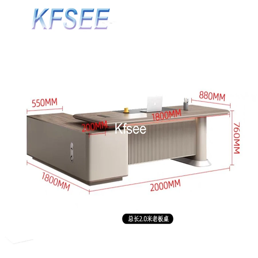 Kfsee 1 шт. набор ins длина 200 см новый яркий офисный стол будущего