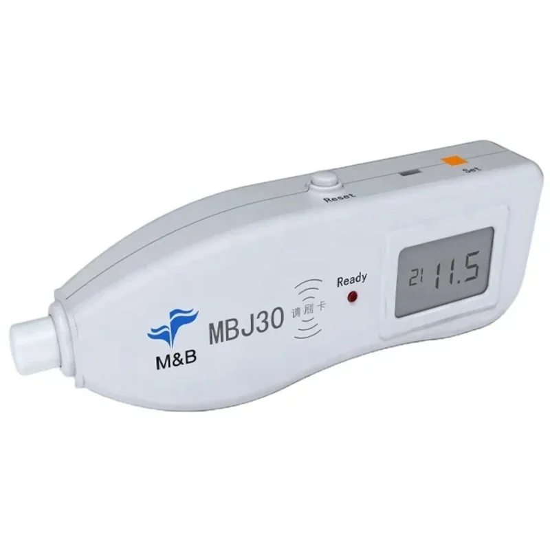 2024 горячая Распродажа MBJ30 transskin Jaundice Detector/метр билирубина
