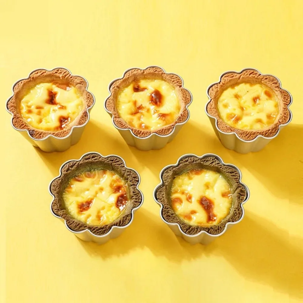 1 шт. форма для пудинга мини-форма торта из алюминиевого сплава антипригарная