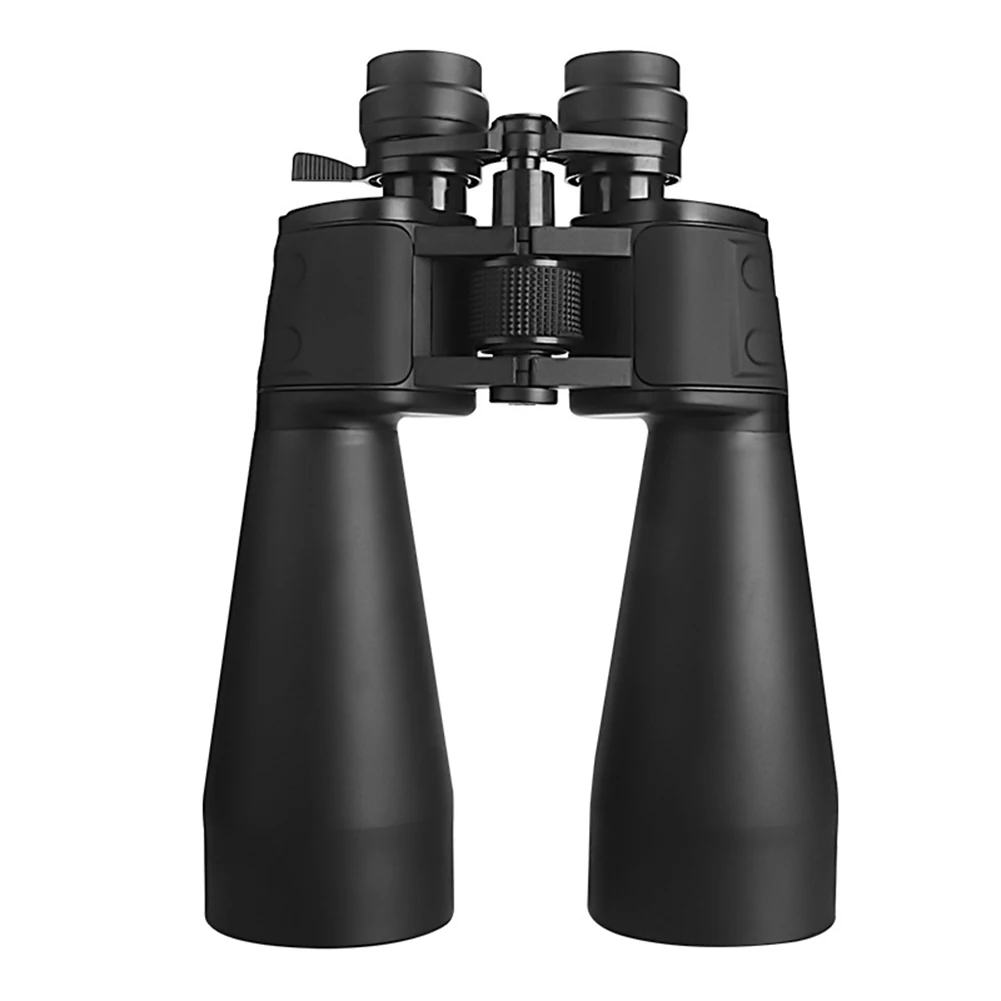 

Zoom Powerful HD Binoculars 20-180x100 Night Vision Scope Wide-angle IPX4 Waterproof Long-distance for Astronomy Bird Watching