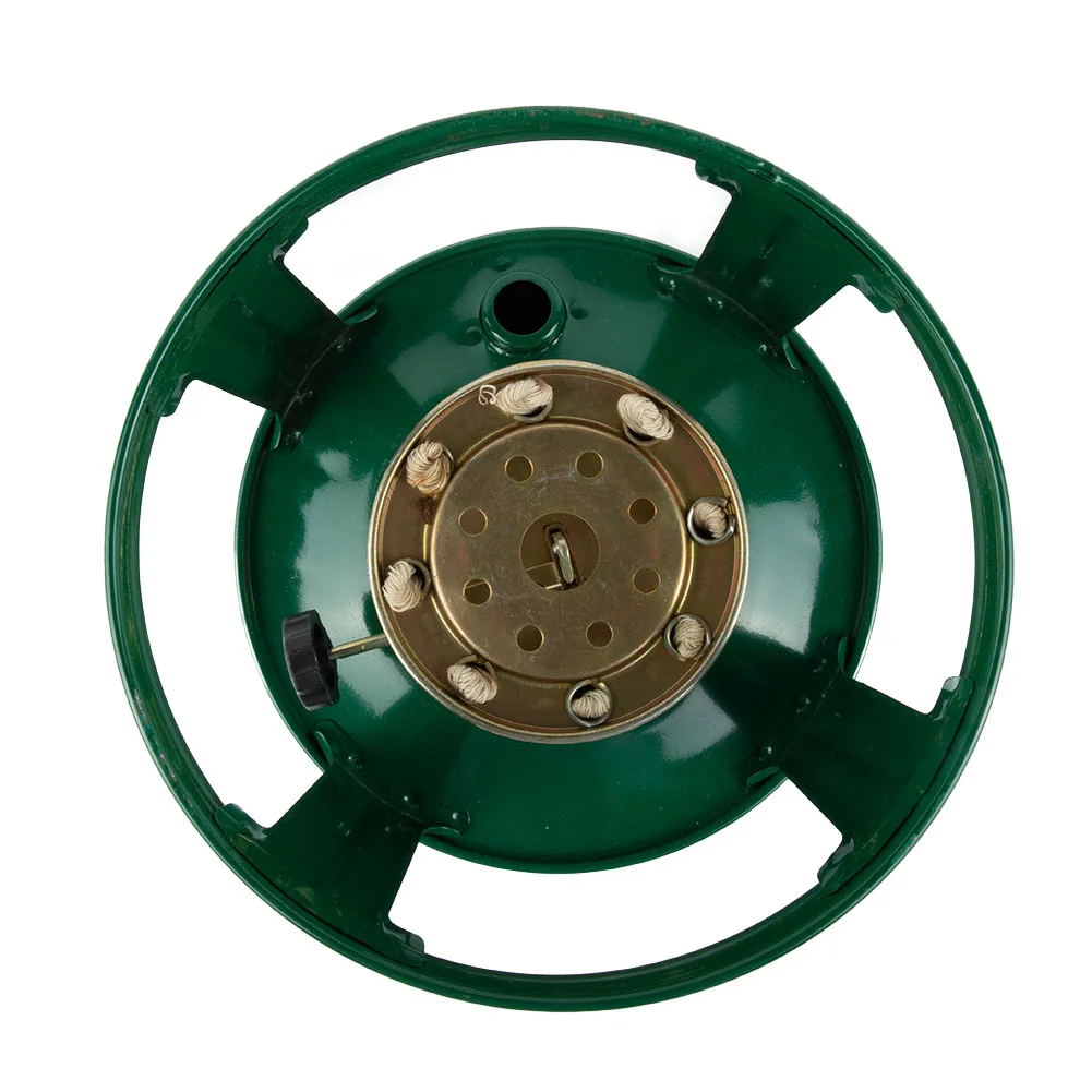 

Portable Kerosene Stove Stove Outdoor 8 Wicks Kerosene For Outdoor Picnic Equipment For Picnic For 2-3 People 8-core Oil Furnace