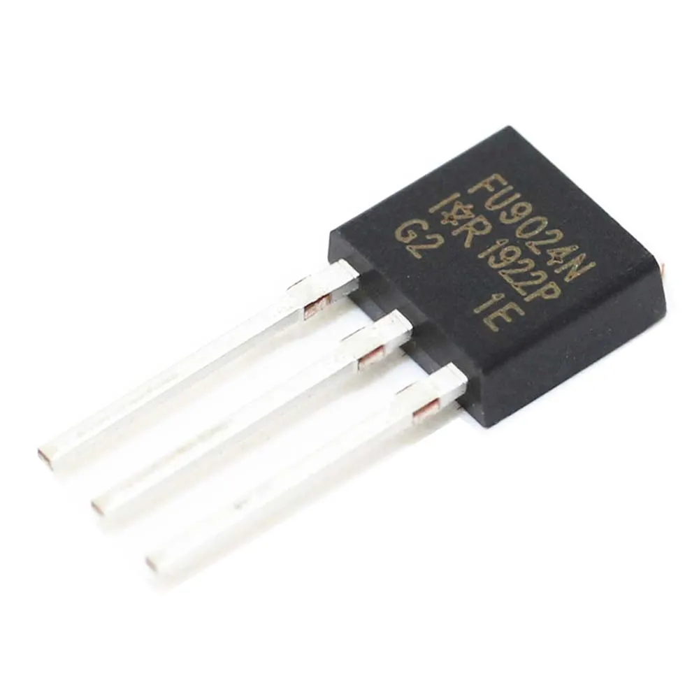 

10 штук/партия FU9024N FU9024 IRFU9024N IRFU9024 TO-251 Op Voorraad