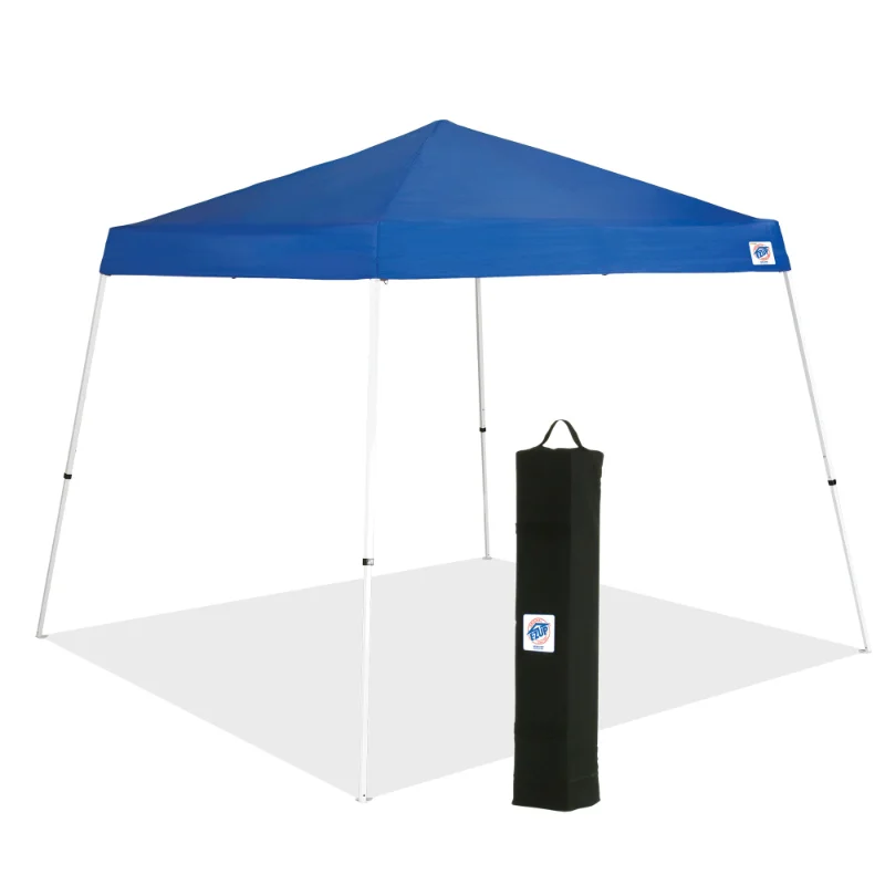 E-Z Up® Sierra™ Instant Shelter®, 10' x 10' E-Z Up®party tent  shed  pergola