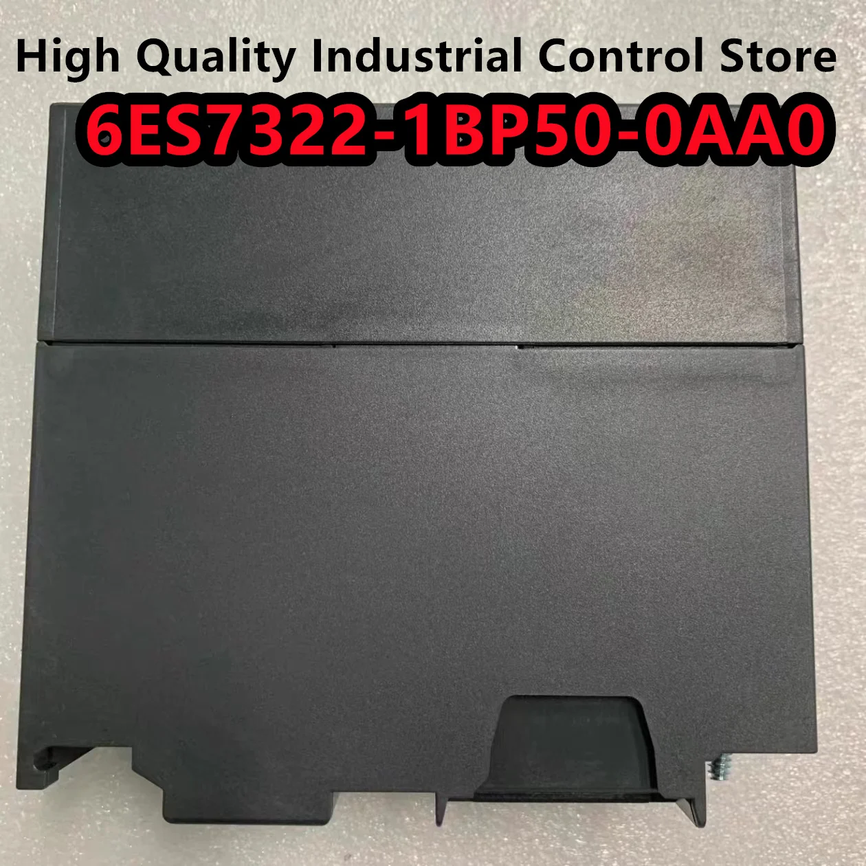 PLC 6ES7322-1BP50-0AA0 6ES7322-1CF00-0AA0 свяжитесь со службой поддержки клиентов чтобы разместить