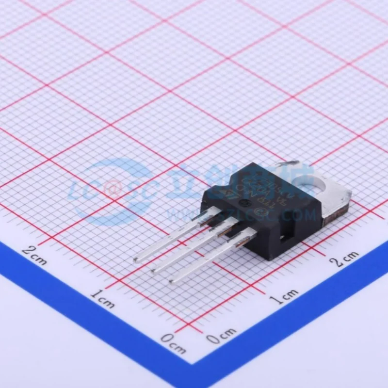 

1 PCS/LOTE L7905CV-DG L7905CV TO-220 100% New and Original
