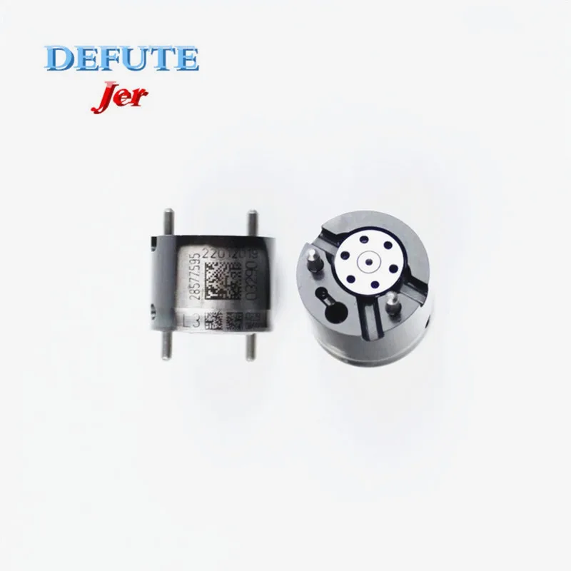 Diesel Fuel Injector Control Valve