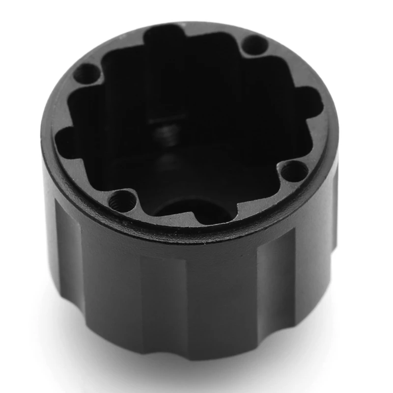 87004 VS 1/8 общий корпус дифференциала RZ010 для внедорожного скутера MT