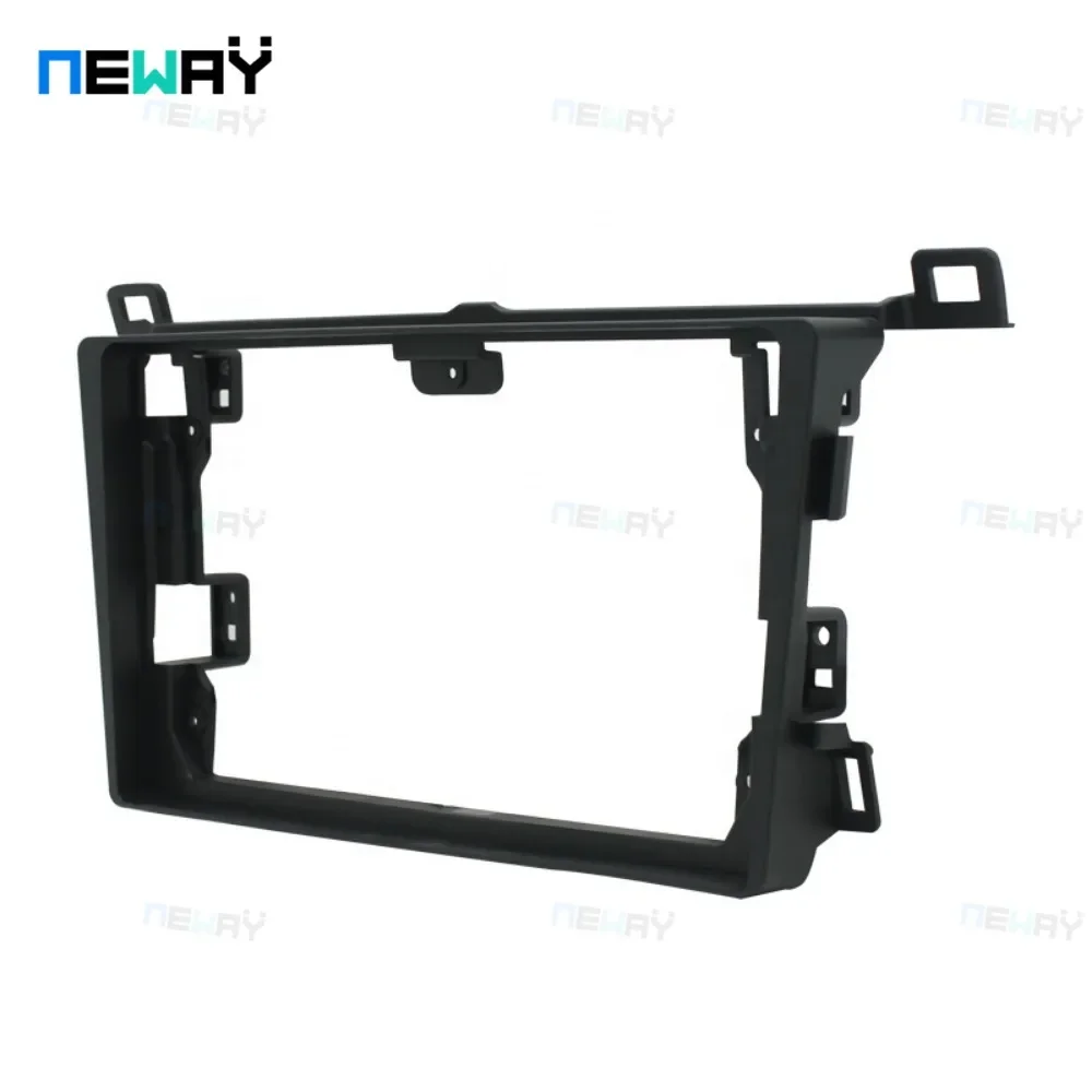 9-дюймовый автомобильный радиоприемник Android-стереоплеер 2 Din панель головное