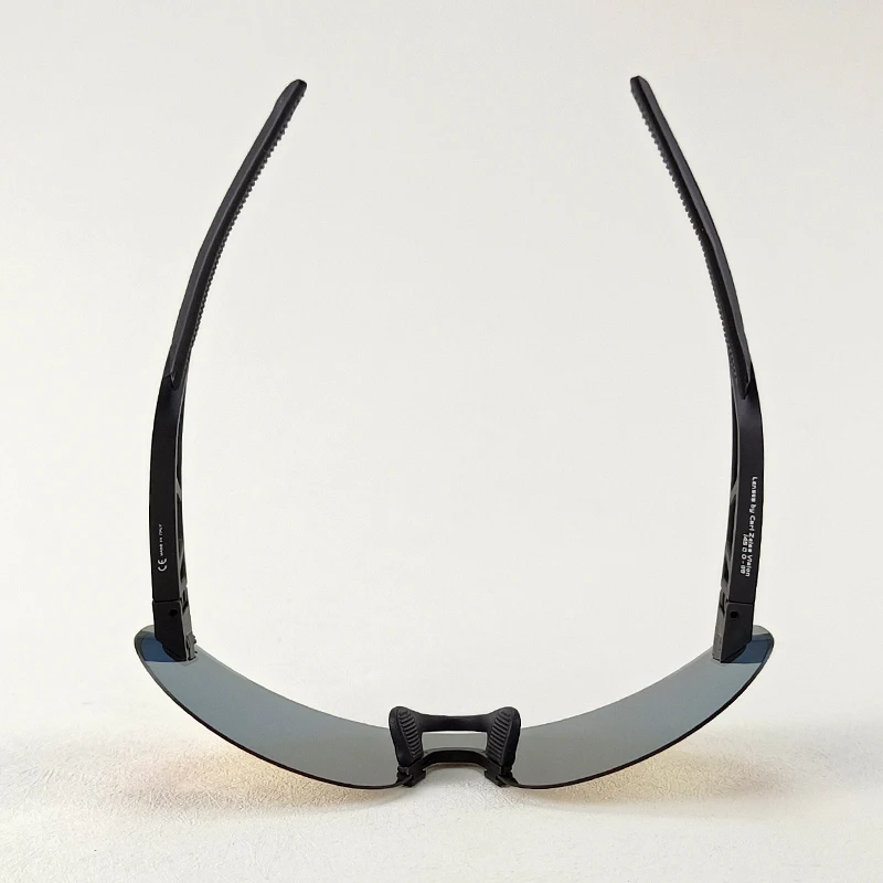 2024 UV400 велосипедные солнцезащитные очки TR90 спортивные MTB горный велосипед