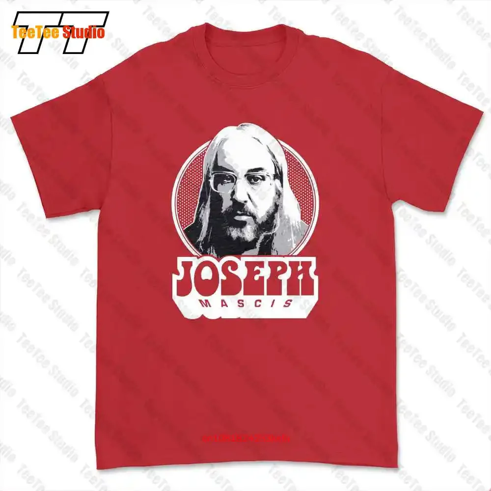 Футболка J Joseph Dinosaur Mascis Jr Junior Tribute VZHG