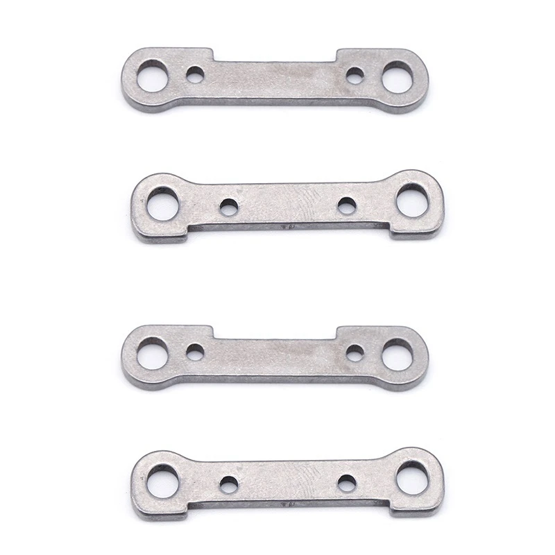 

2X 144001-1305 1306 распашной кронштейн Запчасти для Wltoys 144001 1/14 RC автомобильные запчасти аксессуары, передняя часть