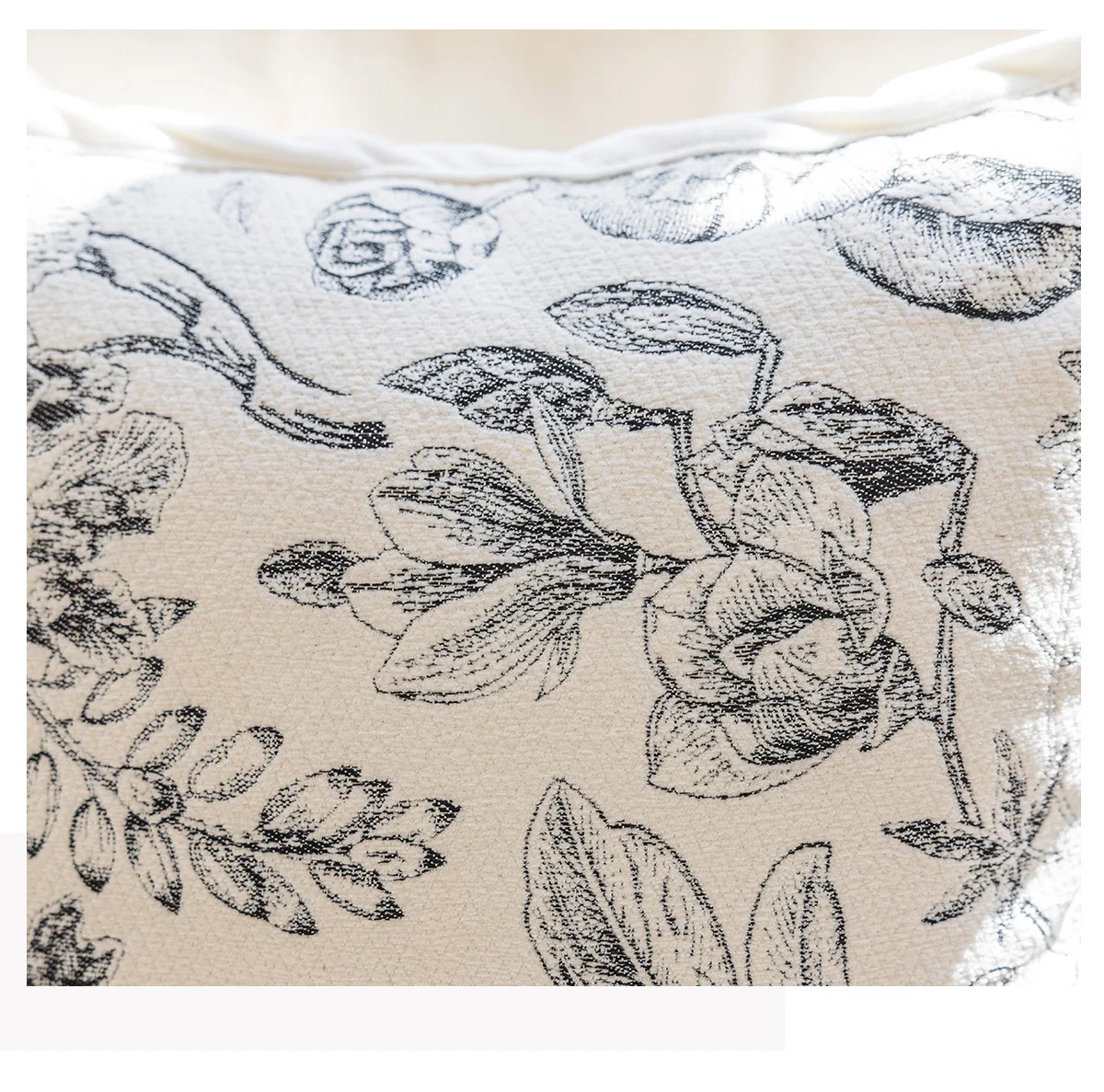 Наволочка для украшения гостиной наволочка прикроватная чехол на спинку кровати