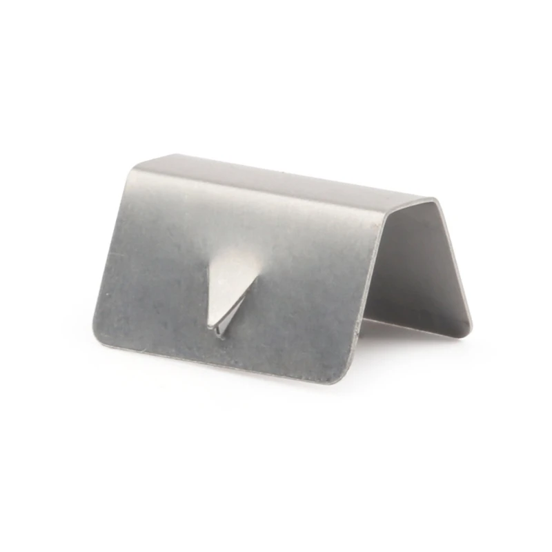 

094D Stainless Fixing Retaining Clips for SNED Wind Deflector Retainer Clip