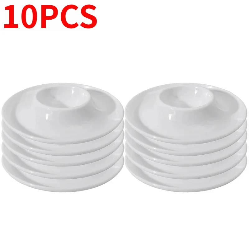 

Поднос для яиц белый 10 шт.