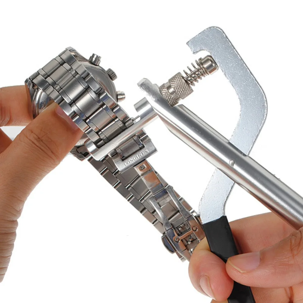 Ручной инструмент для снятия звеньев