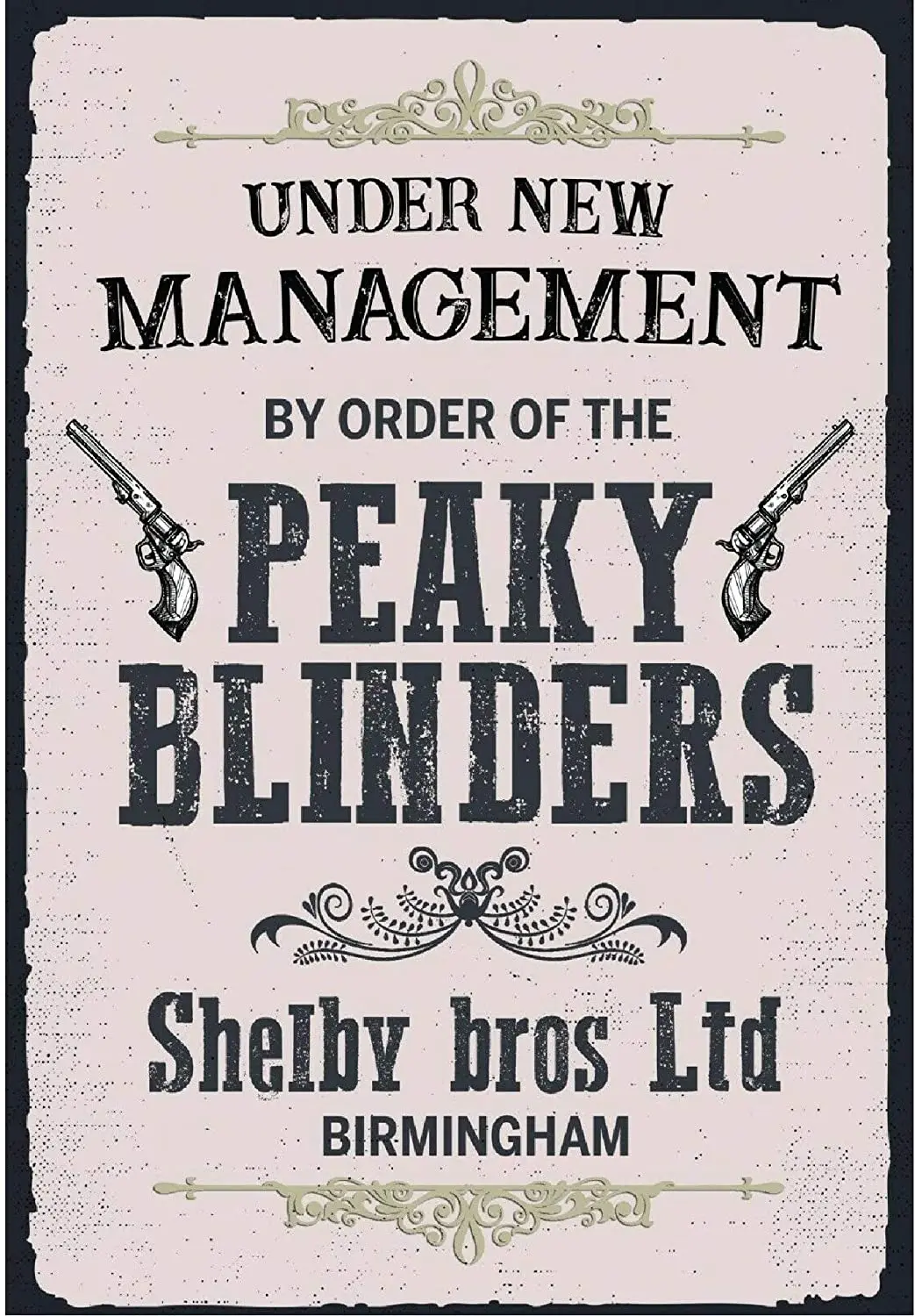 

Гарнизон Peaky Blinders, виски, металлический знак, ретро, стена, домашний бар, паб, винтажный декор для кафе, постер 8x12 дюймов