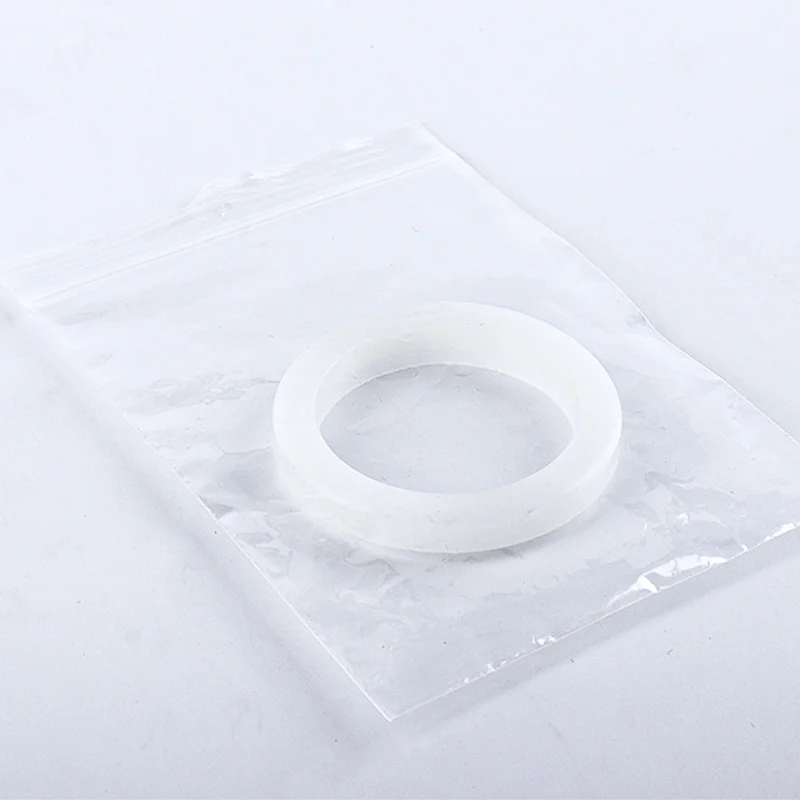 

51mm/54mm For DeLonghi/Breville Coffee Machine Accessories Italian Coffee Machine Brewing Head Brewing Head Silicone