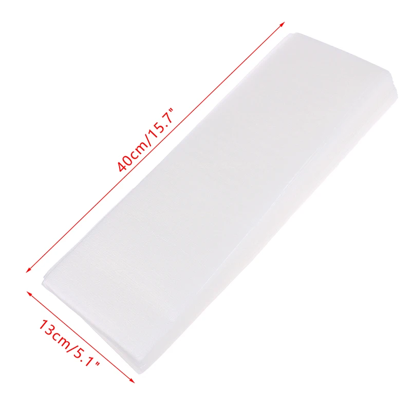 50 шт. бумажные инструменты для окрашивания волос