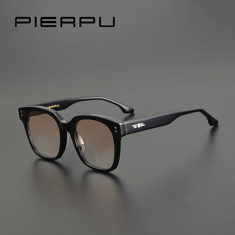 Очки в Корейском стиле для мужчин и женщин UV400 толстые винтажные оптические