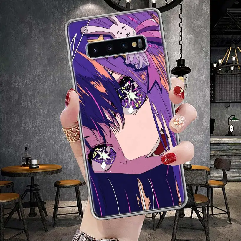 Чехол для Samsung Galaxy S21 S20 FE S22 S23 S24 Ultra S10 Plus S9 + S8 S10E