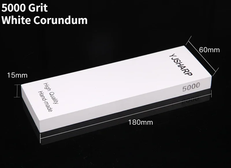 

ADAEE Односторонний точильный камень для ножей 240 400 1000 4000 5000