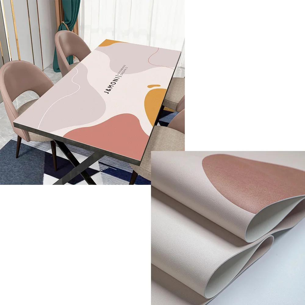 

Tablecloth Waterproof--2TSU