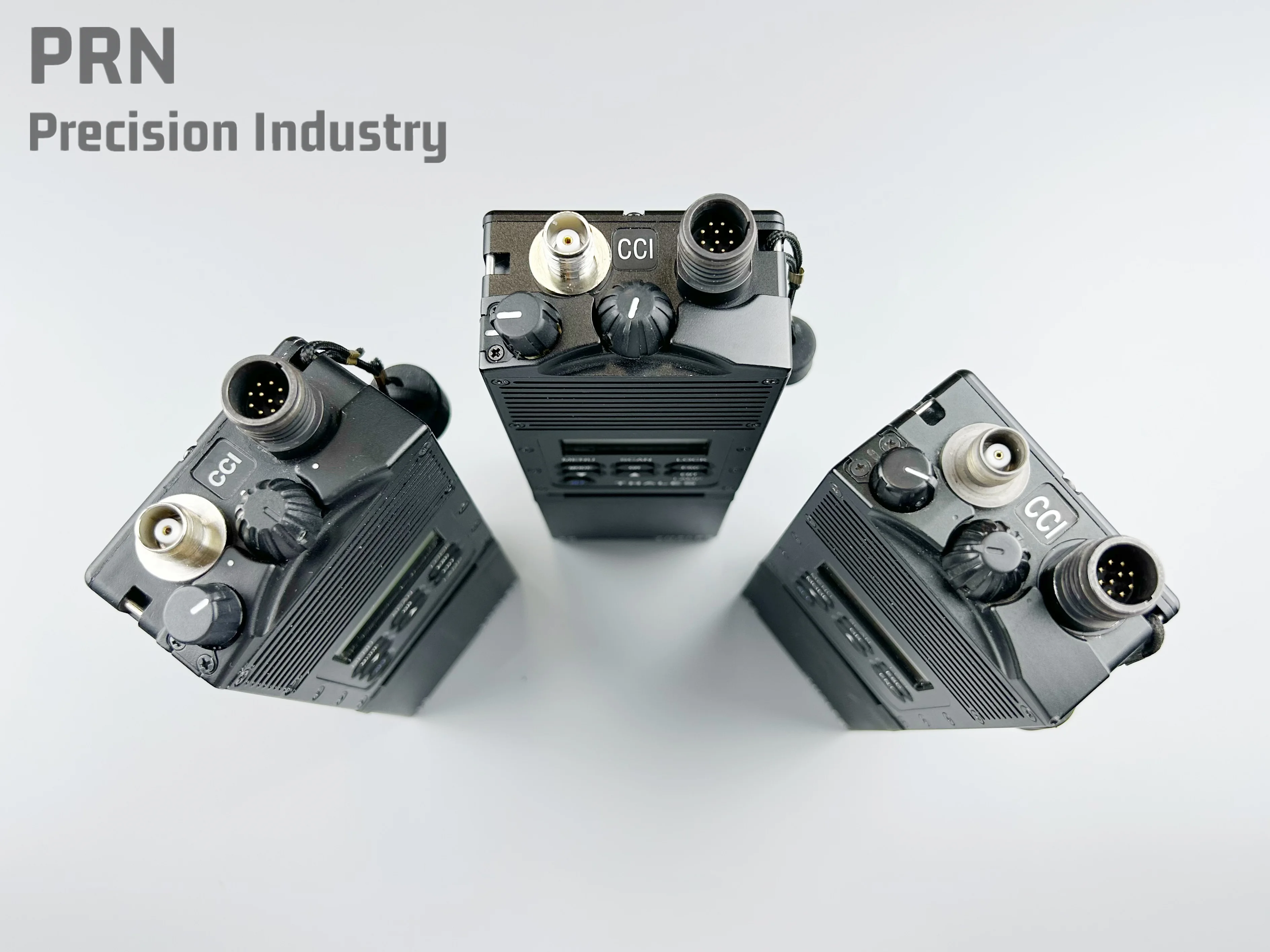 TRI TCA FCS PRC14810PIN 10-контактный морской интерфейс