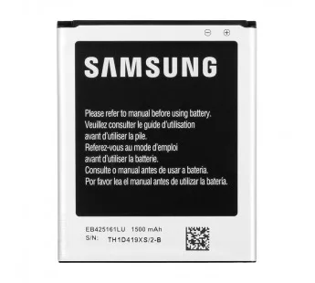 АКБ для Samsung EB425161LU i8160 i8190 S7562 j105