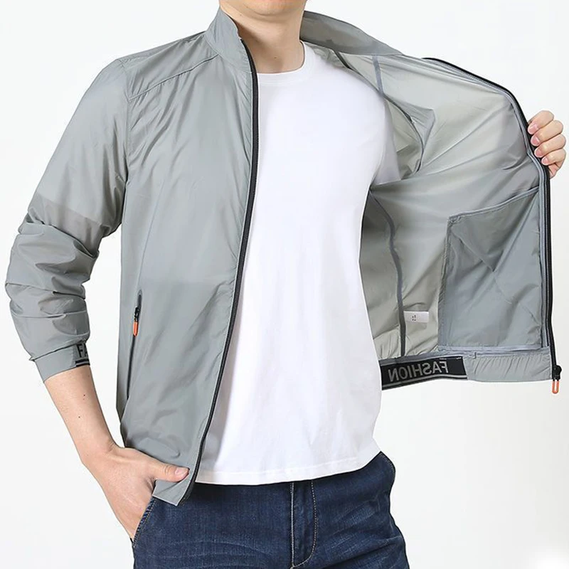 

Летняя Мужская ветрозащитная Водонепроницаемая велосипедная куртка 2023, велосипедная ветровка с длинным рукавом для горного велосипеда, па...