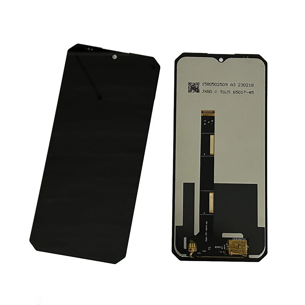 Фото Дисплей LCD с сенсорным экраном для iHunt Titan P25000 Xtreme, запчасти для дисплея LCD с сенсором для iHunt Titan P25000 Xtreme №4