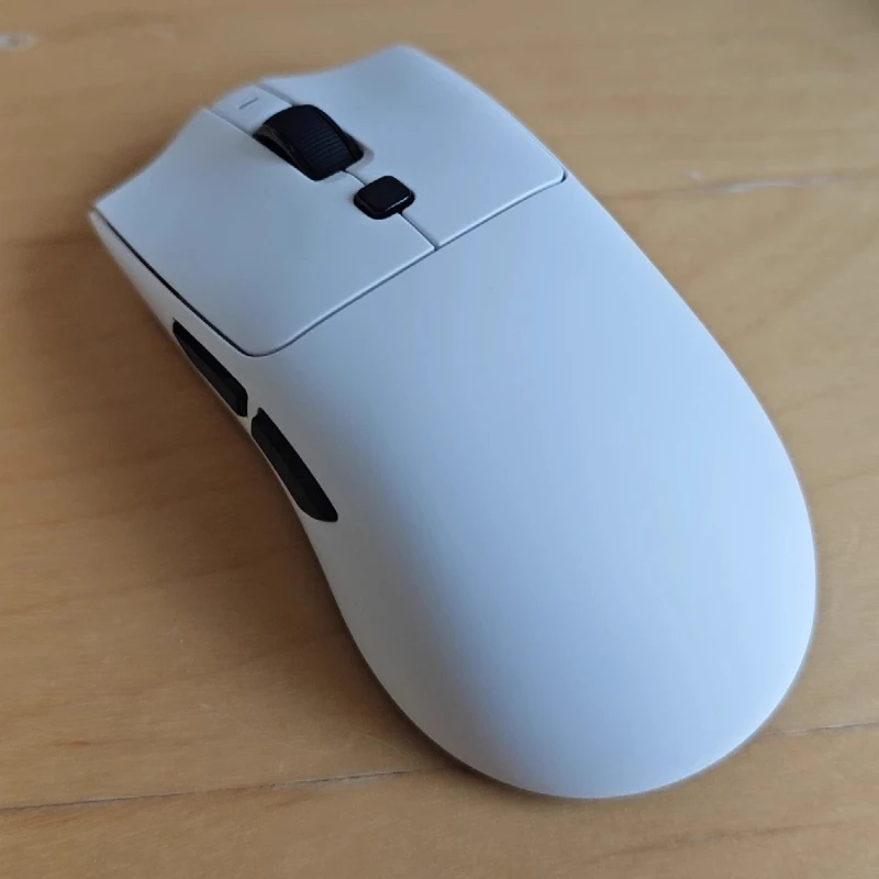 RAWM SA-SH01 Pro Беспроводная мышь для киберспорта Игровая Bluetooth Трехрежимная PAW3950