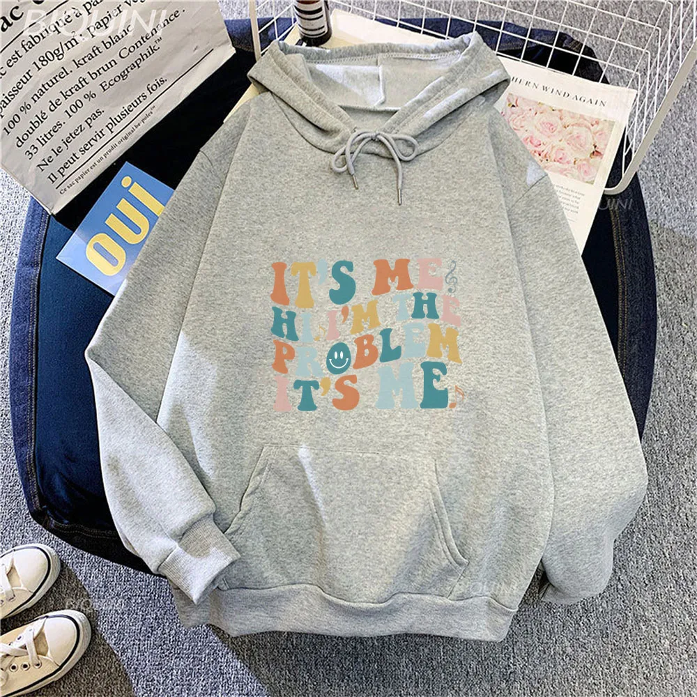 

Anti-Hero Sweatshirt Anti-Hero 2023 Christmas Letter Print Trending Music Hoodie for Men Women Sweatshirts Pullovers Harajuku