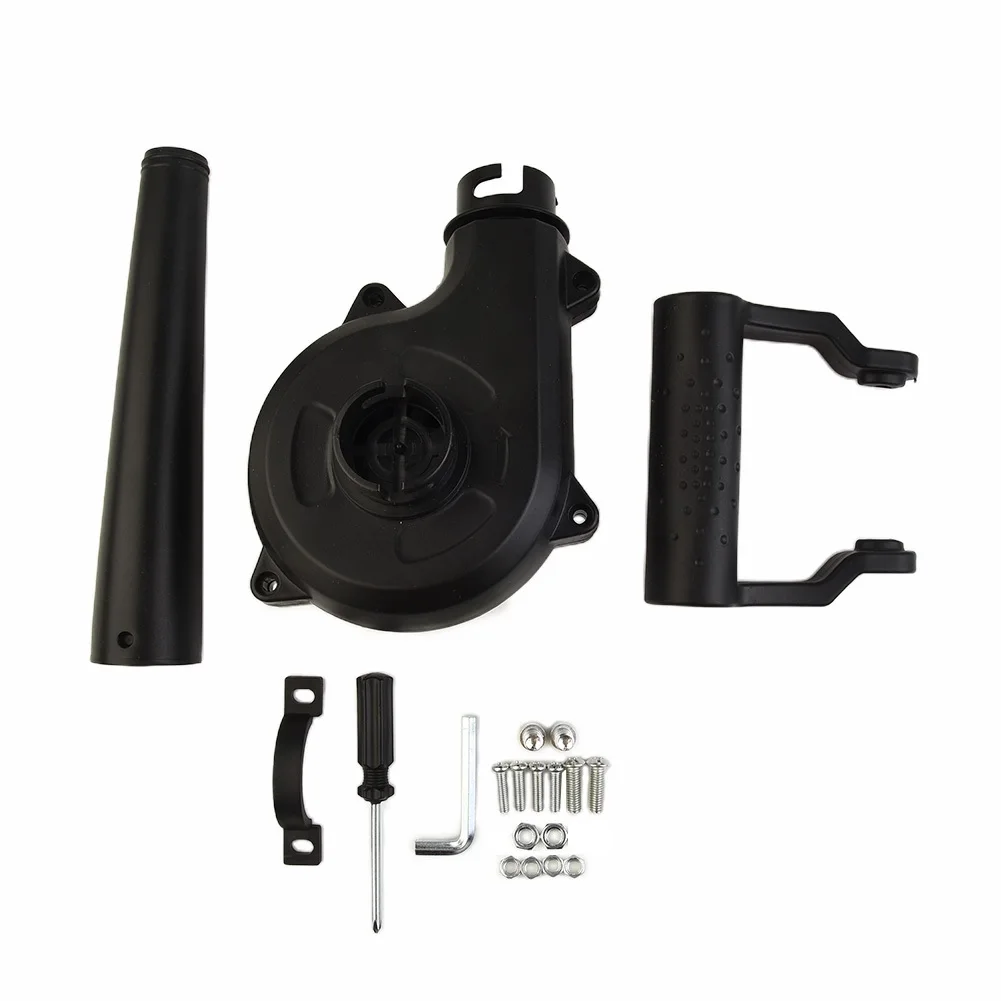 

Parts Soot Blower Set Accessories Multi-scene Use Quick-fit Buckle Replacement Turbo Fan Universal High Quality