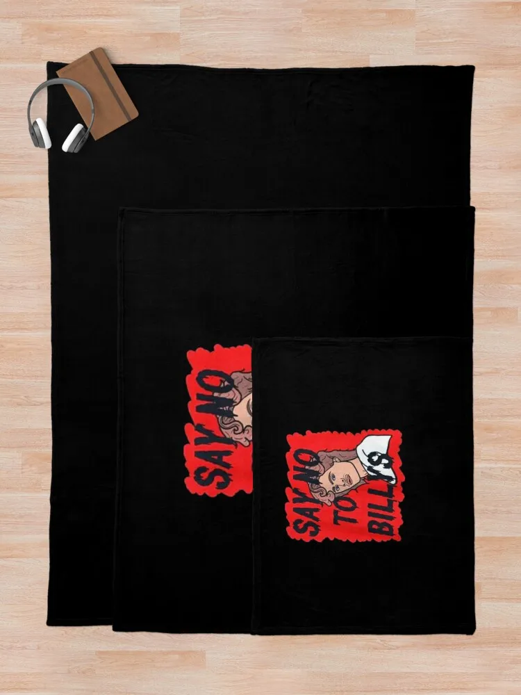 Одеяло Billy Hargrove одеяла для детских меховых одеял